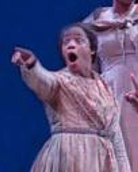 Cathleen Ridley Headshot