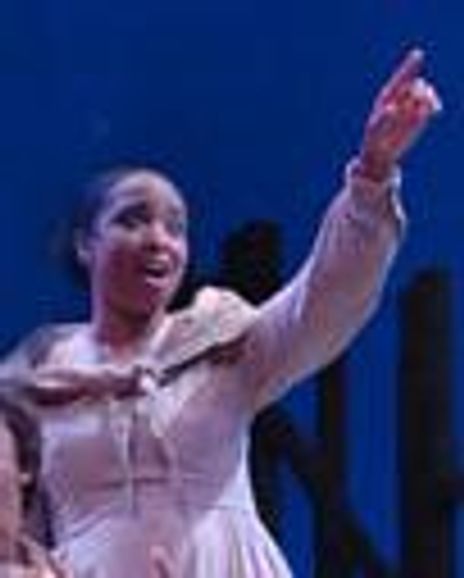 Dawn Troupe Headshot