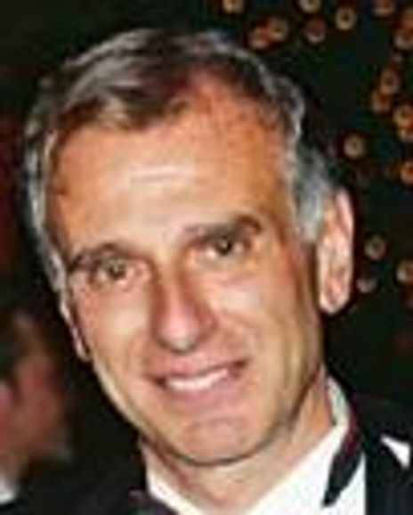 John Breglio Headshot