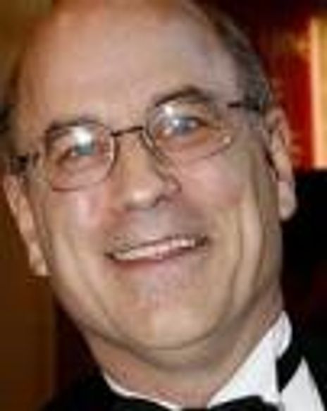 Mark Zimmerman Headshot