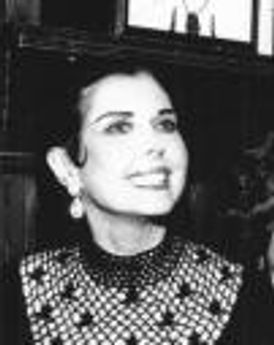 Ann Miller Headshot