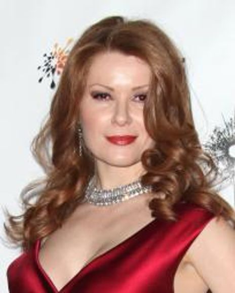 Pamela Jordan Headshot