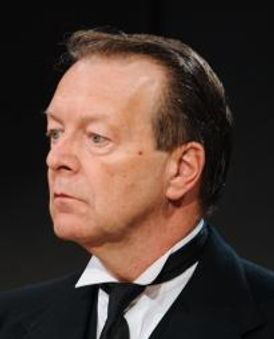 John Hudson Headshot