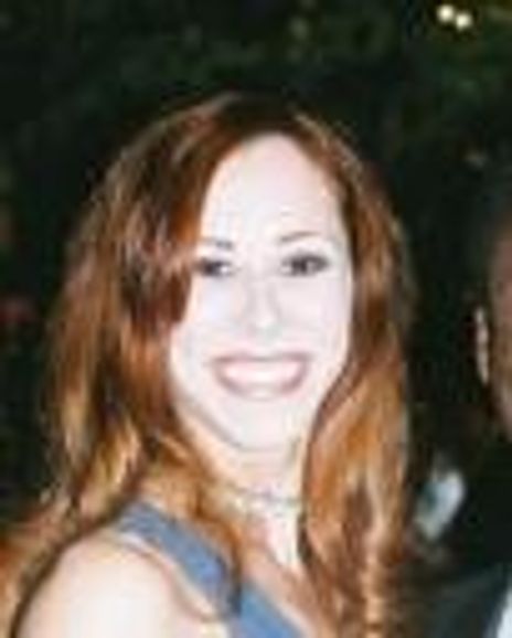 Heather Franklin Headshot