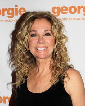 Kathie Lee Gifford Headshot