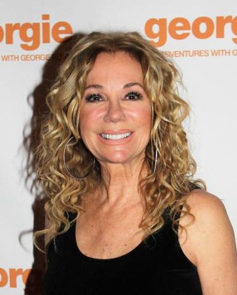 Kathie Lee Gifford Headshot