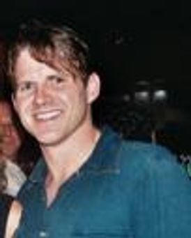 Gavin Esham Headshot