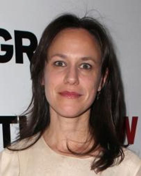 Stephanie Janssen Headshot