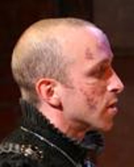 Jason Howard Headshot