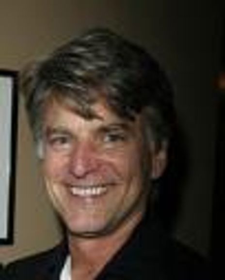 Kerry Barden Headshot