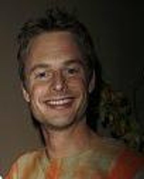 Christopher Wheldon Headshot