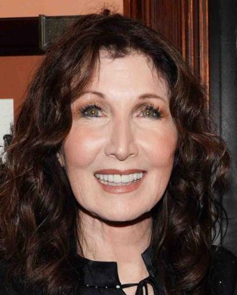 Joanna Gleason Headshot