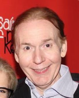 Timothy Doyle Headshot