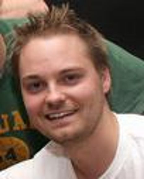 Mark Collins Headshot