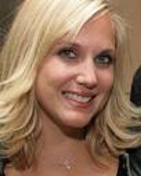 Krista Sutton Headshot