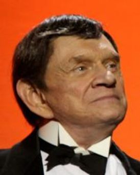 Johnny Thompson Headshot