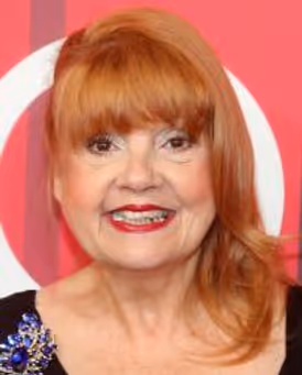 Annie Golden Headshot