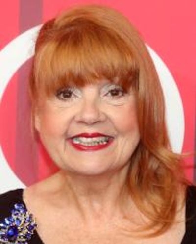 Annie Golden Headshot