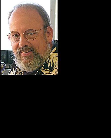 Douglas W. Schmidt Headshot