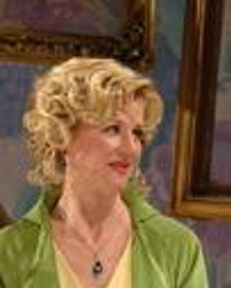 Rene Augesen Headshot