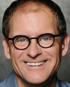 Anthony Fusco Headshot