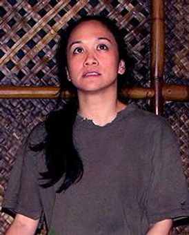 Melinda Chua Headshot