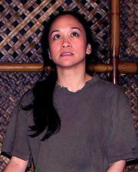 Melinda Chua Headshot