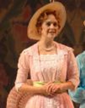 Allison Jean White Headshot