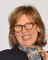 Mary Patton