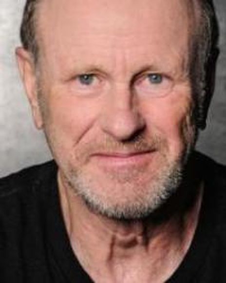 Geoff Hoyle Headshot