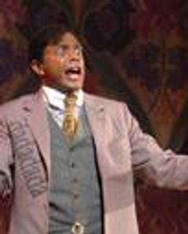 Gregory Wallace Headshot