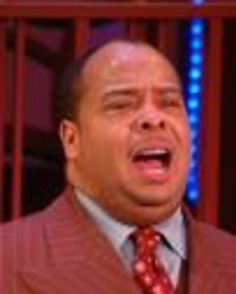 Wayne W. Pretlow Headshot