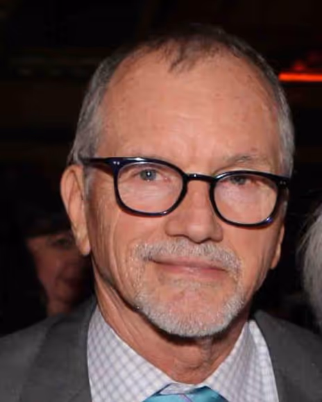 Bill Moloney Headshot