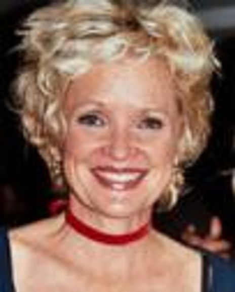 Sally Quinn Headshot