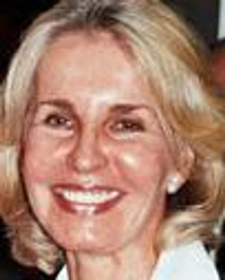 Ben Bradlee Headshot