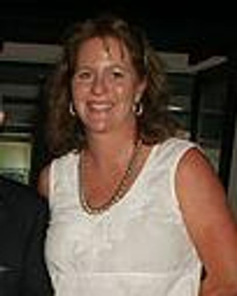 Kristina Nederlander Headshot