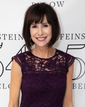 Susan Egan