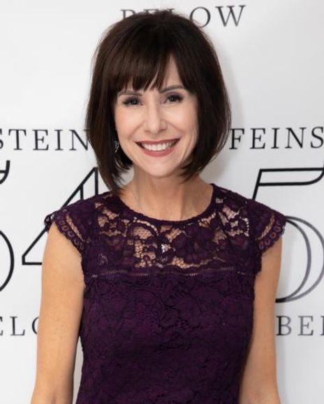 Susan Egan Headshot