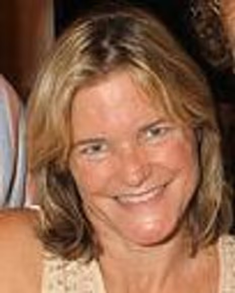 Cathy Zeiger Headshot