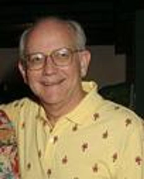 Bob Nederlander Headshot