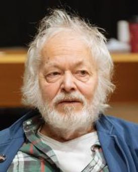 Michael Pennington Headshot