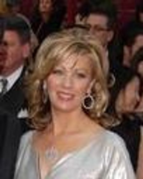 Debbie Osmond Headshot