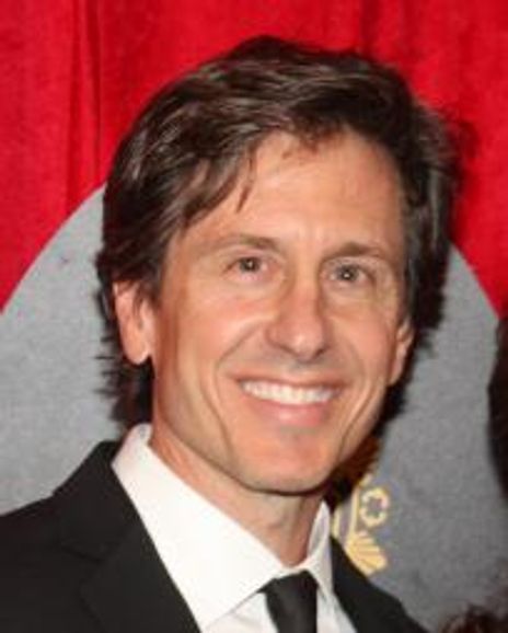 Michael Berry Headshot