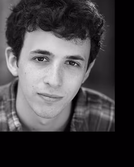 Trevor Braun Headshot