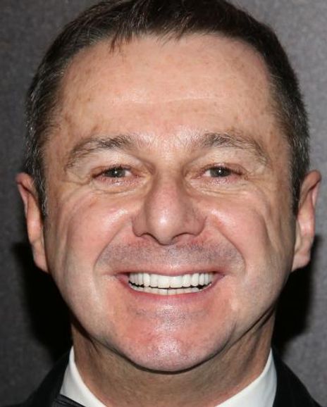 Stephen Mear Headshot