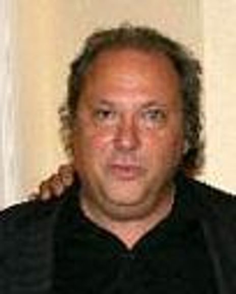 Richard Vetere Headshot