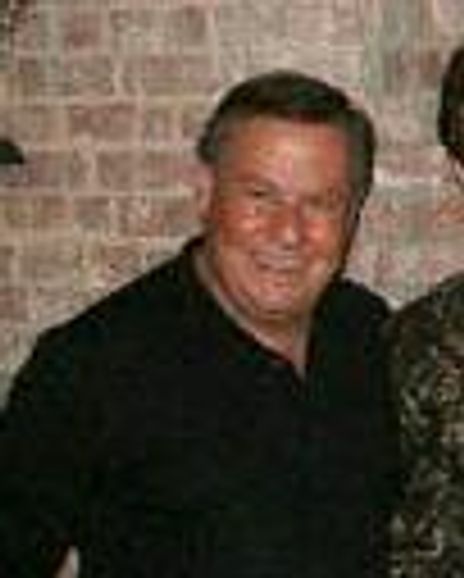 Marvin Scott Headshot