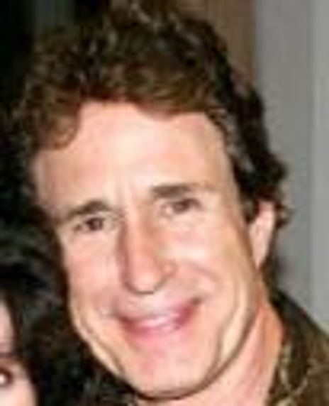 John Shea Headshot