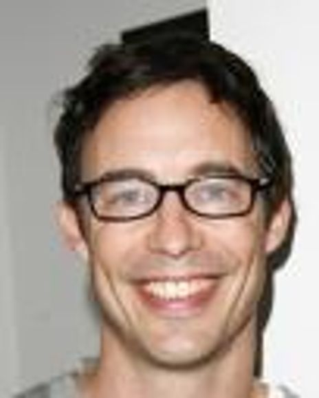 Tom Cavenaugh Headshot