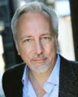 James Van Treuren Headshot